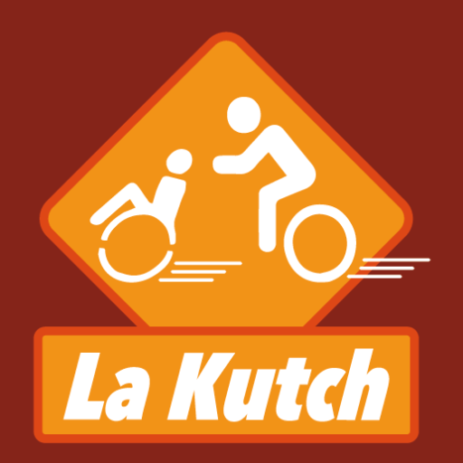 La Kutch - triporteur pour personnes handicapées Alsace